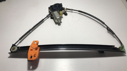 Maquina Vidro Dianteira Direta Ecosport 2n15n23200be