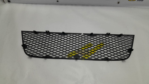 Grade Inferior Dianteira Plascar Fiat Doblô Cargo 12/17