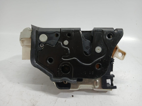 Fechadura Porta Dianteira Esquerda Audi A4 A5 Q5 Q7 2011 15