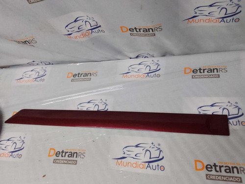 Friso Porta Traseiro Esquerdo Fiat Toro  11526