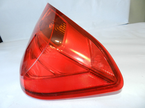 Lanterna Canto Direito Bmw 320i 2013 A 2015