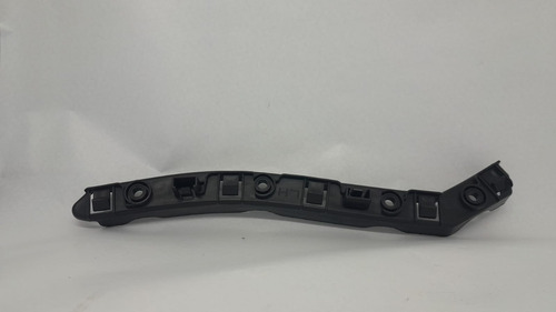 Guia Para-choque Dianteiro Lado Esquerdo Jeep Renegade 15/21