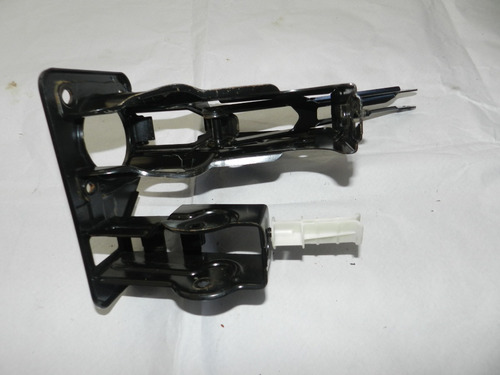 Suporte Pedal Freio Acelerador Vw Golf Sapão Audi A3 99/06