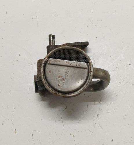 Bomba Óleo Gm Blazer S10 V6 1997 1998 A 2002 12555281
