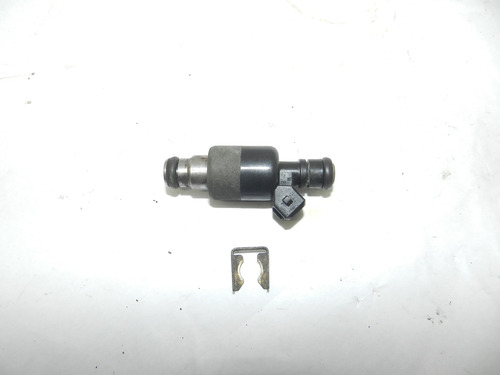 Bico Injetor C/ Grampo Gm Corsa/tigra 1.6 16v 92/02 17089276