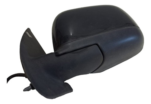 Retrovisor Esquerdo Nissan March 2015 2016 2017 A 202020