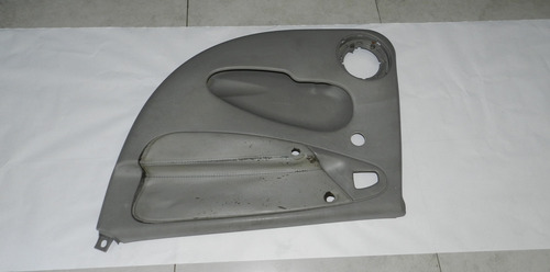 Forro Porta Traseira Ld Citroen Xsara Picasso 01/08 Detalhe