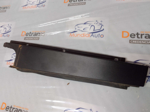Moldura Coluna Tras Direito Fiat Toro 1002185700 11520