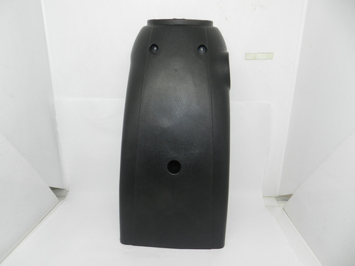 Moldura Inferior Coluna Direção  Uno Vivace 04/17 100184276