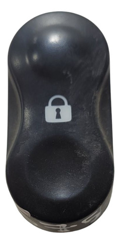 Botão Trava Porta Renault Sandero/ 2010 (al)