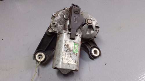Motor Limpador Vidro Vigia Chevrolet Celta 1.0/2012. 23272