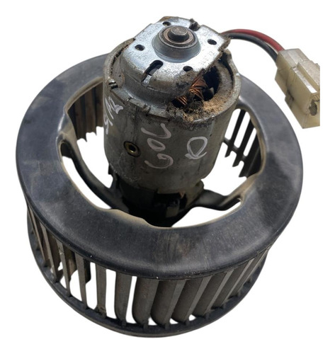 Ventilador Ar Forçado Gol Bola G2 (vc)