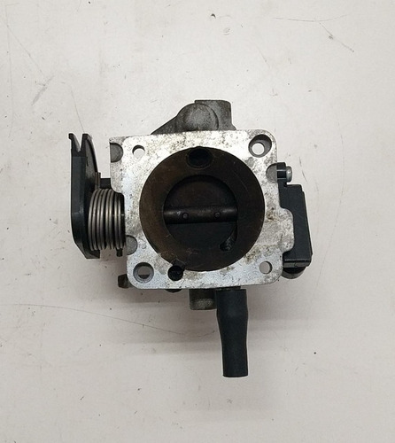 Corpo Borboleta Tbi Gm Corsa Celta 1.0 8v 93361773