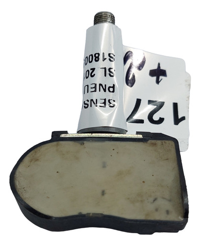 Sensor De Pressão Ar Pneu Nissan Altima 2.5 Ano 2013 2014