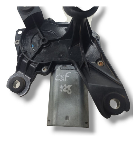Motor Limpador Parabrisa Traseiro Gm Celta 2007 A 2011 (al)