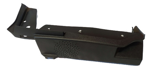 Suporte Bagagito L-d Fiat Uno 94/.. 100169878 C/som  11763