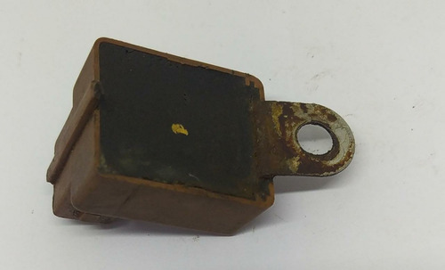 Supressor Filtro Ruído Vw Gol Logus Ford Escort 547035271