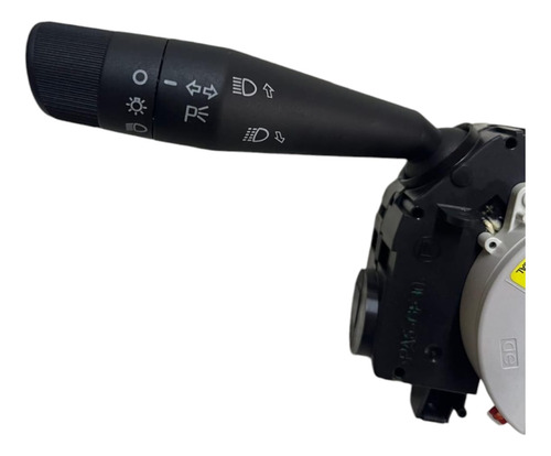 Chave Seta Limpador Parabrisa Fiat Argo 2023 2024 Original