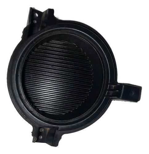 Capa Farol Direita Neblina Kia Soul 2011 2012 2013 2014