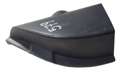 Moldura Interna Retrovisor Direito Ford Fiesta 03/14 (al)