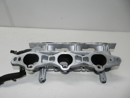 Base Coletor Admissão Pajero Sport V6 3.0 1999 A 2005