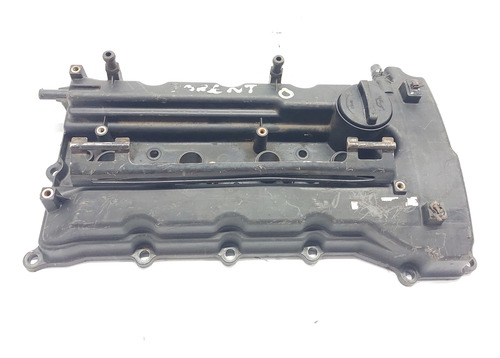 Tampa De Válvulas Cabeçote Motor Sonata / Optima 4 Cilindros