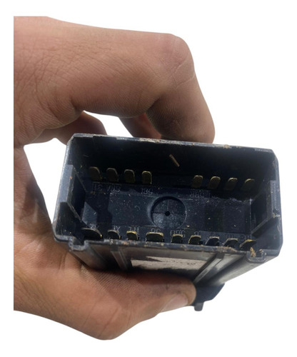 Comando Farol Volkswagen Gol G2 G3 G4 (vc)