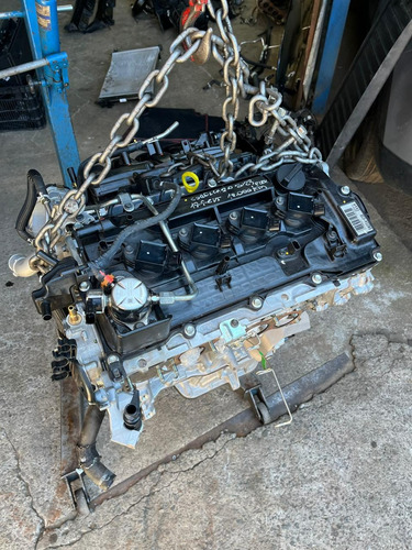 Motor Parcial Toyota Corolla 2.0 Grs 2020 2021 2022 2023