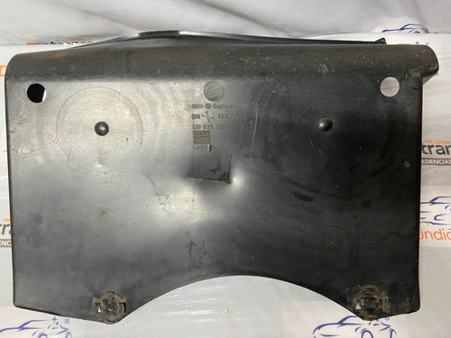 Proteção Inferior Tanque Golf 1999/.. 18132 C03