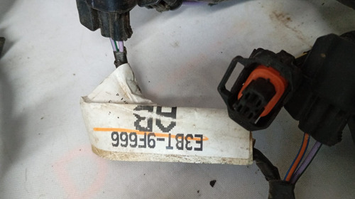 Chicote Frontal Ford Ka 1.0 3cc 2014/19 Original 26159