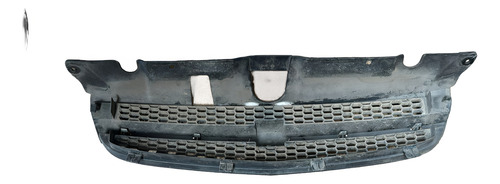 Grade Dianteira Chevrolet Omega 2008