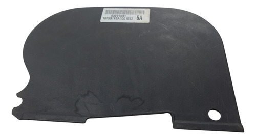 Capa Superior Correia Dentada Gm Meriva 2011 (al)