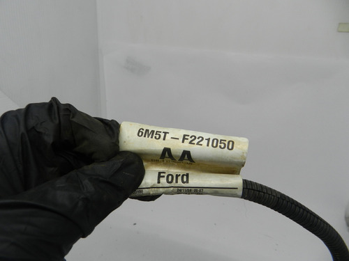 Chicote Reservatório Água Para-brisa Ford Focus 09/13