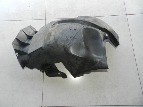 Para-barro Dianteiro Direito Renault Scenic 1996 A 1999