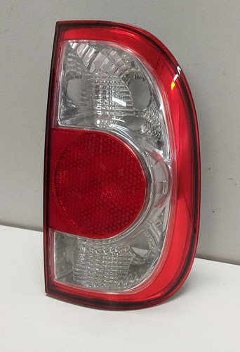 Lanterna Traseira Direita Vw Saveiro G4 2006/ 2011 5w7945096