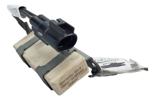 Resistencia Eletroventilador Radiador Yaris Ano 2020 A 2025