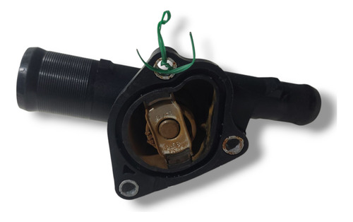 Flange Válvula Termostatica Renault Clio 2008 (al)