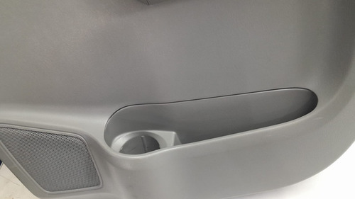 Forro Porta Traseiro Direito Toyota Hilux Srv 2005 A 2015