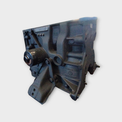 Bloco Parte Baixo Motor Vw Gol Parati 1.0 16v Gás 97 06 Std