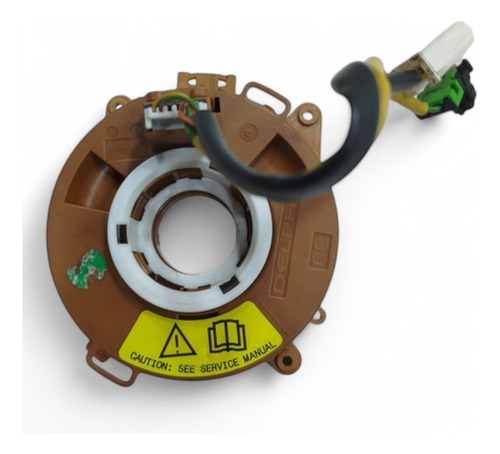 Hard Disk Volante Fiat Palio Grand Siena 2012 A 17