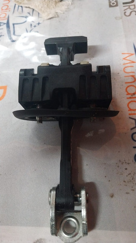 Limitador Porta Fiat Bravo 2011 2015 Dianteiro Direito Usado