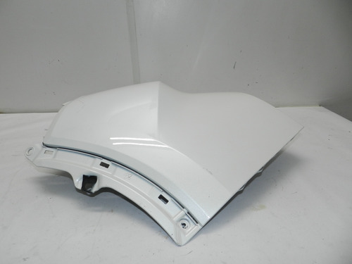 Polaina Para-choque Traseiro Lado Direito Honda Hr-v 15/20