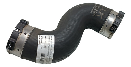 Mangueira Tubo Intercooler Sprinter 415 515 2013/2019