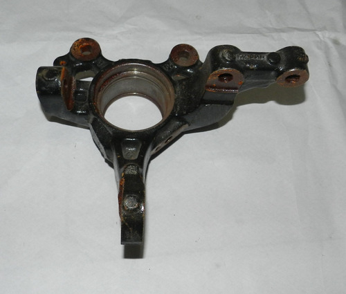 Montante Dianteiro Dir C/ Abs Palio Uno Fiorino Siena 12/20