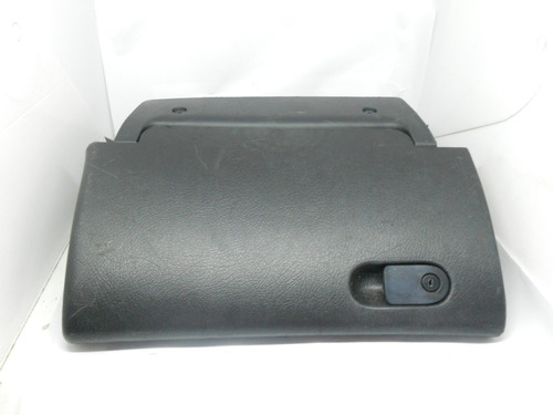 Porta-luvas Preto Gm Vectra 96/05 Detalhe 90503555