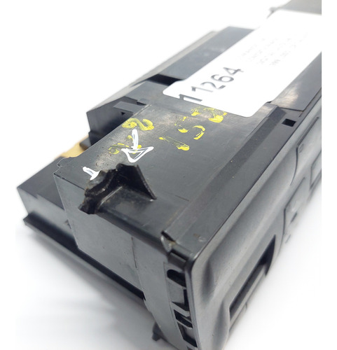Comando Ar Condicionado Audi A6 Ano 1999 A 2003 C/ Detalhes