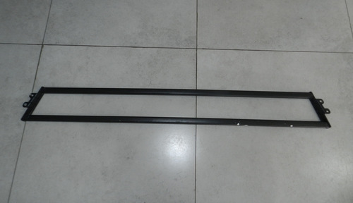 Grade Vidro Traseiro Vw Saveiro G5 G6 G7 12/18 5u7861671a