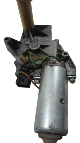 Motor Limpador Parabrisa Fiat Uno 1995 A 1999 (al)