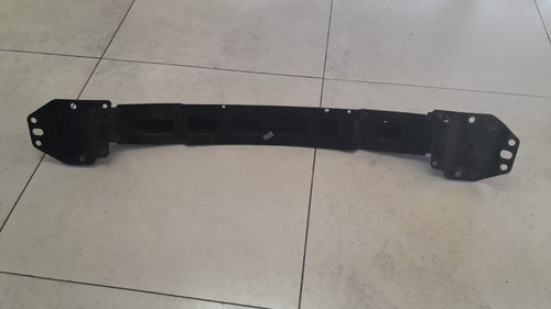 Alma Parachoque Diant Fiesta Ecosport 07/14 Det Bs65a00k43ac