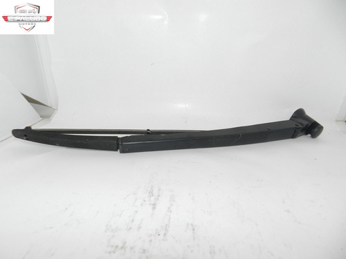 Braço Limpador Traseiro Vw Golf Sportline 2008 A 2013